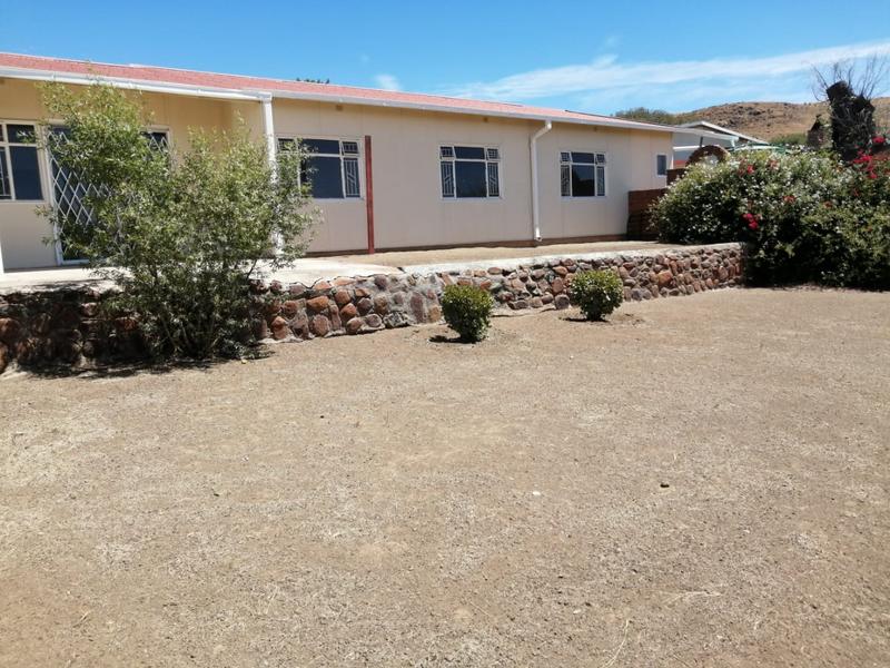 3 Bedroom Property for Sale in Gariepdam Free State